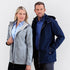 Stencil The Horizon Jacket | Mens Coats & Jackets