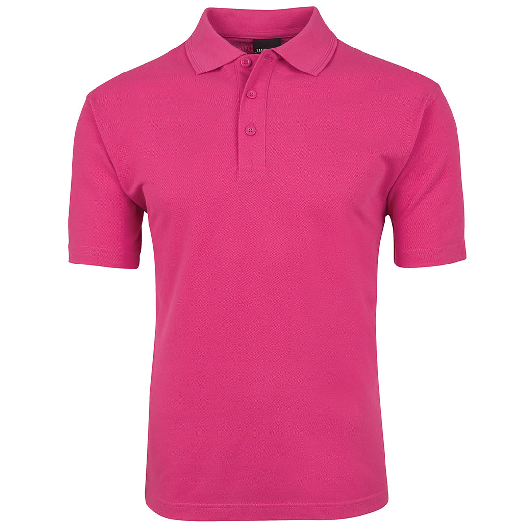 Jbs Wear The Pique Polo | Adults | Short Sleeve Shirts & Tops