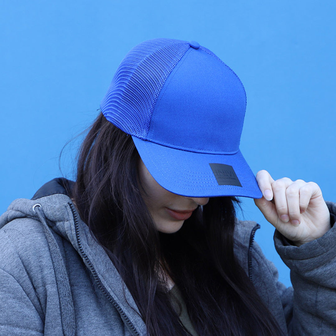 Inivi The Hudson Snap Back Cap | Adults Hats