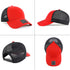 Inivi The Hudson Snap Back Cap | Adults Hats