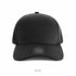 Inivi The Hudson Snap Back Cap | Adults Black Hats