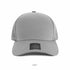 Inivi The Hudson Snap Back Cap | Adults Grey Hats