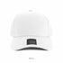 Inivi The Hudson Snap Back Cap | Adults White Hats