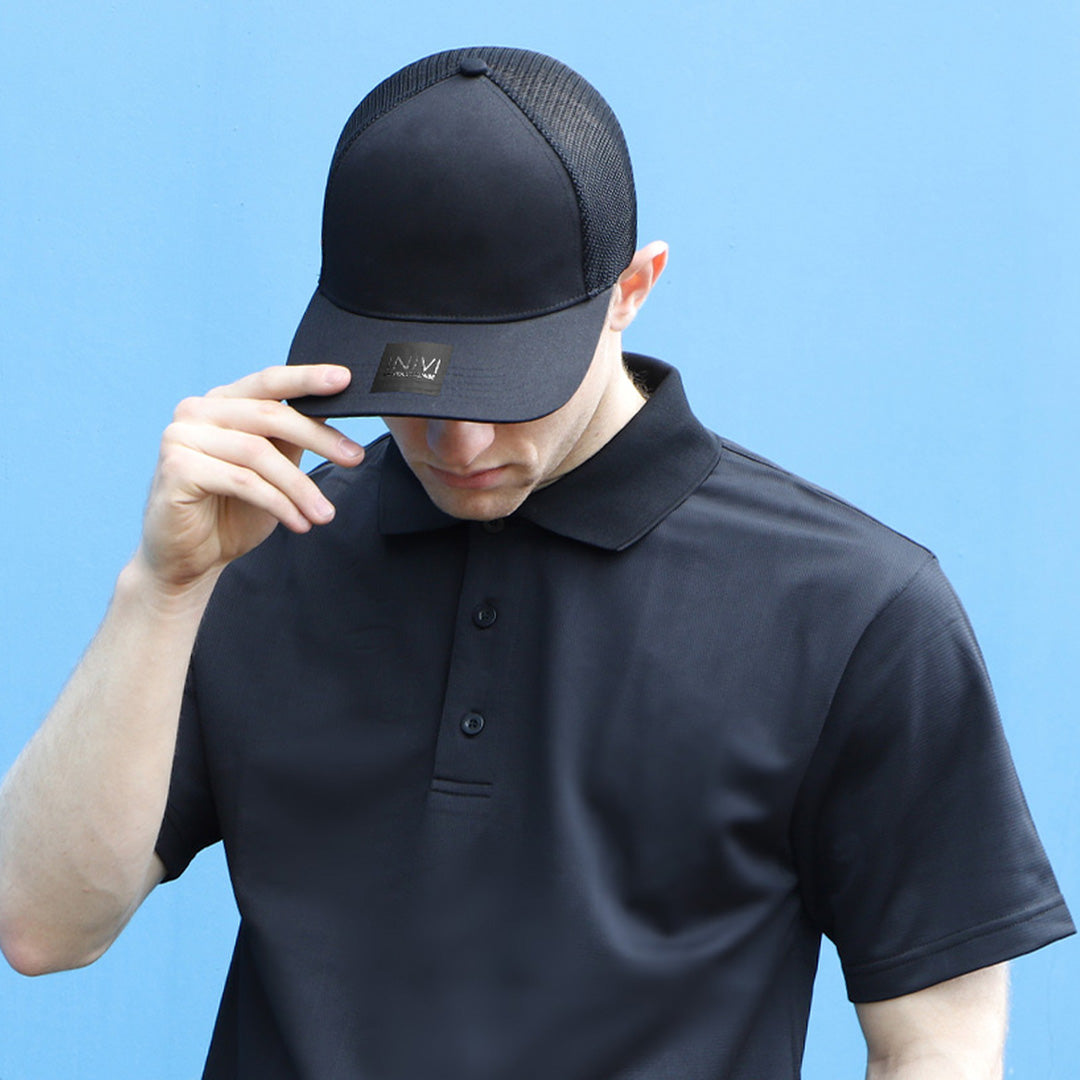Inivi The Hudson Snap Back Cap | Adults Hats