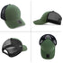 Inivi The Oliver Snap Back Cap | Adults Hats