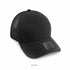 Inivi The Oliver Snap Back Cap | Adults Black Hats