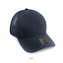 Inivi The Oliver Snap Back Cap | Adults Navy Hats