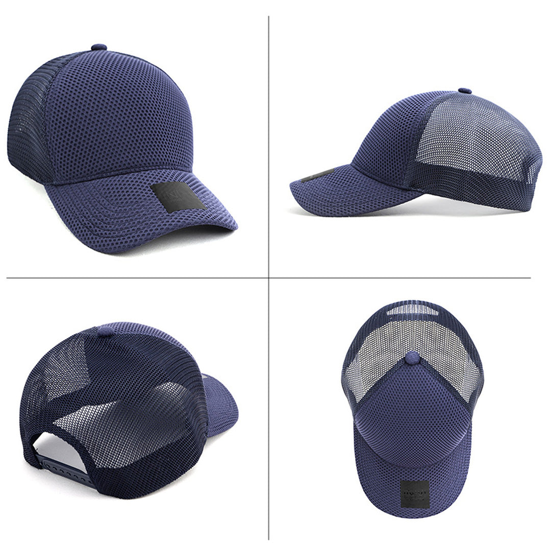 Inivi The Monroe Snap Back Cap | Adults Hats
