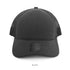 Inivi The Monroe Snap Back Cap | Adults Black Hats