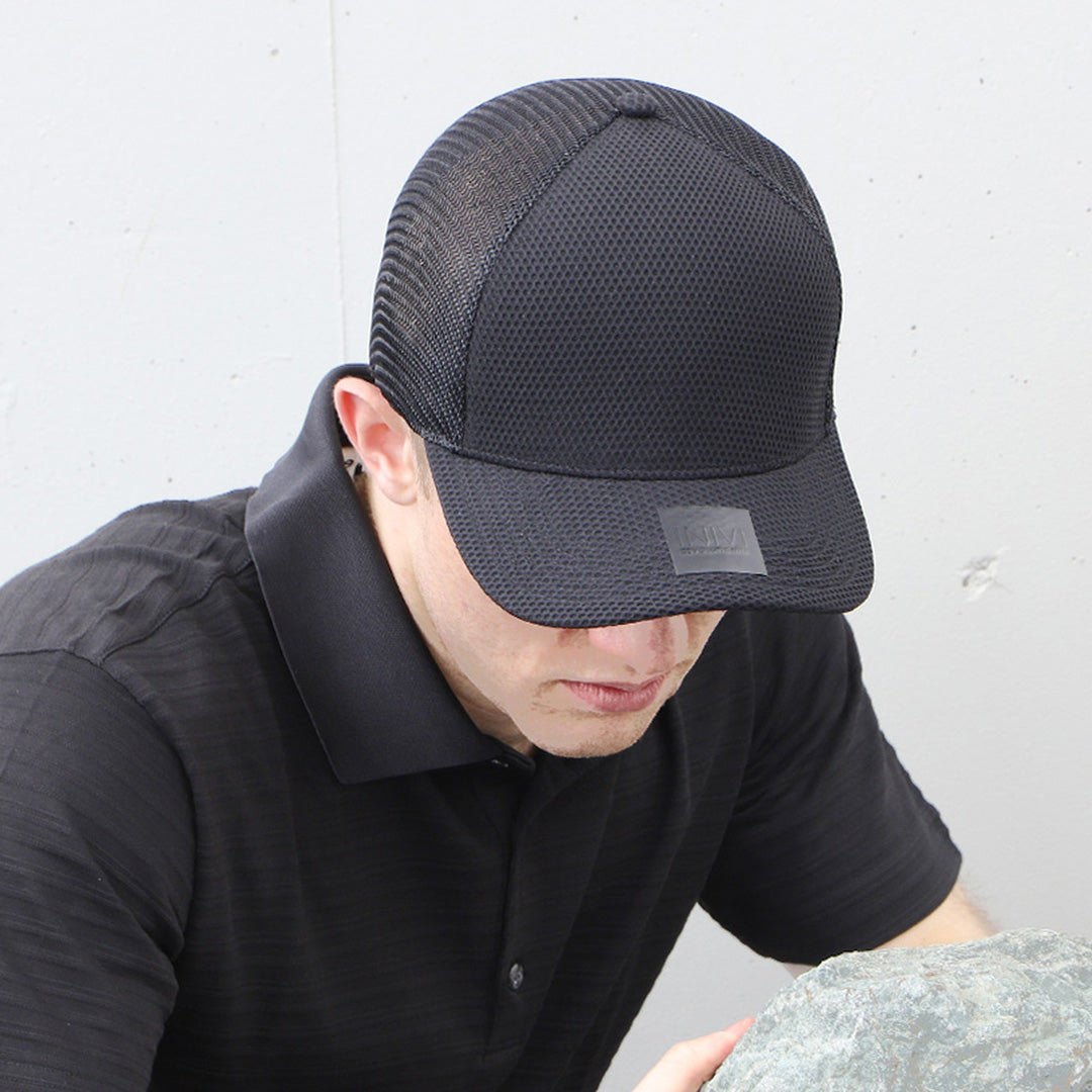 Inivi The Monroe Snap Back Cap | Adults Hats