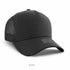 Inivi The Elijah Snap Back Cap | Adults Black Hats