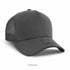 Inivi The Elijah Snap Back Cap | Adults Charcoal Hats