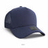 Inivi The Elijah Snap Back Cap | Adults Navy Hats