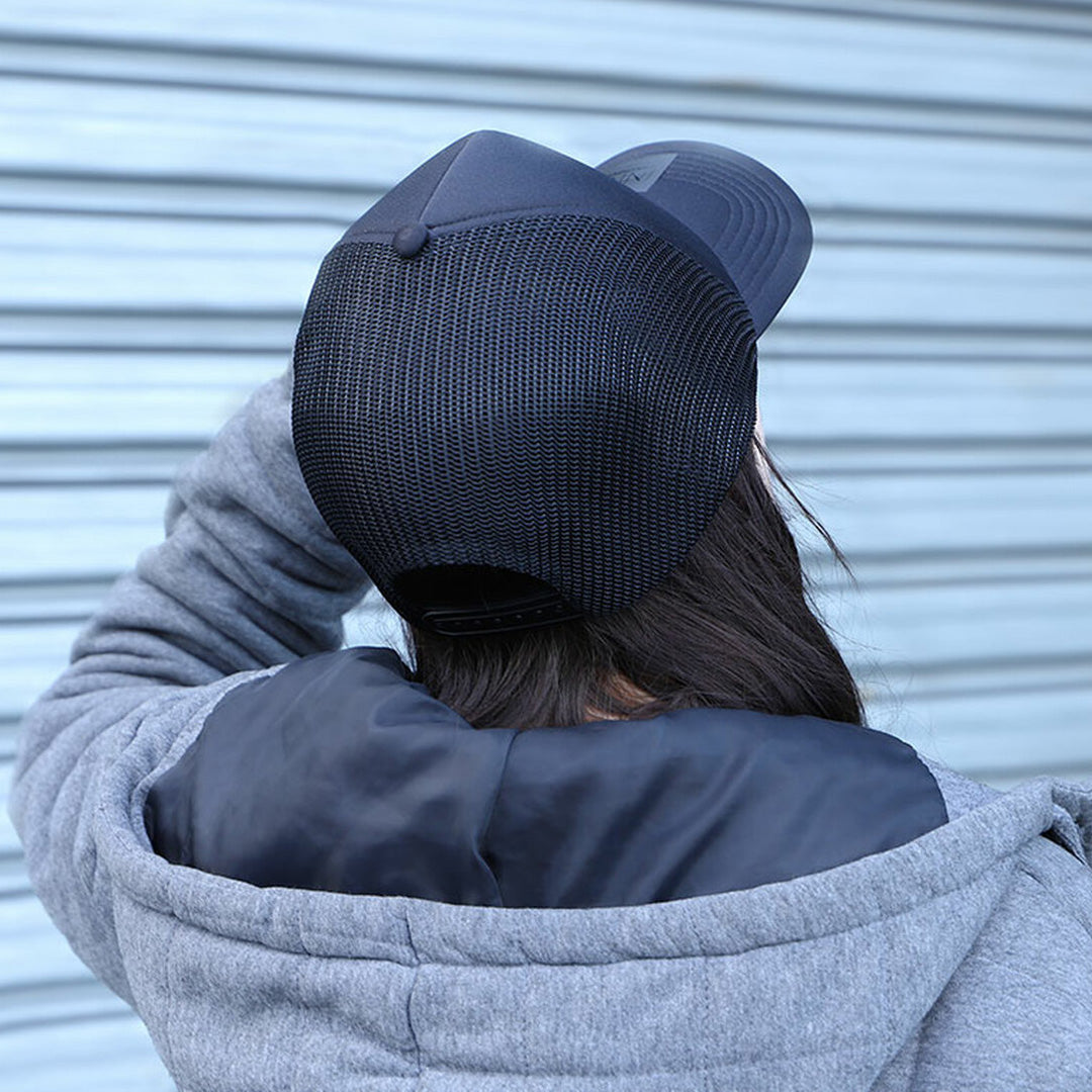 Inivi The Spruce Snapback Trucker Cap | Adults Hats