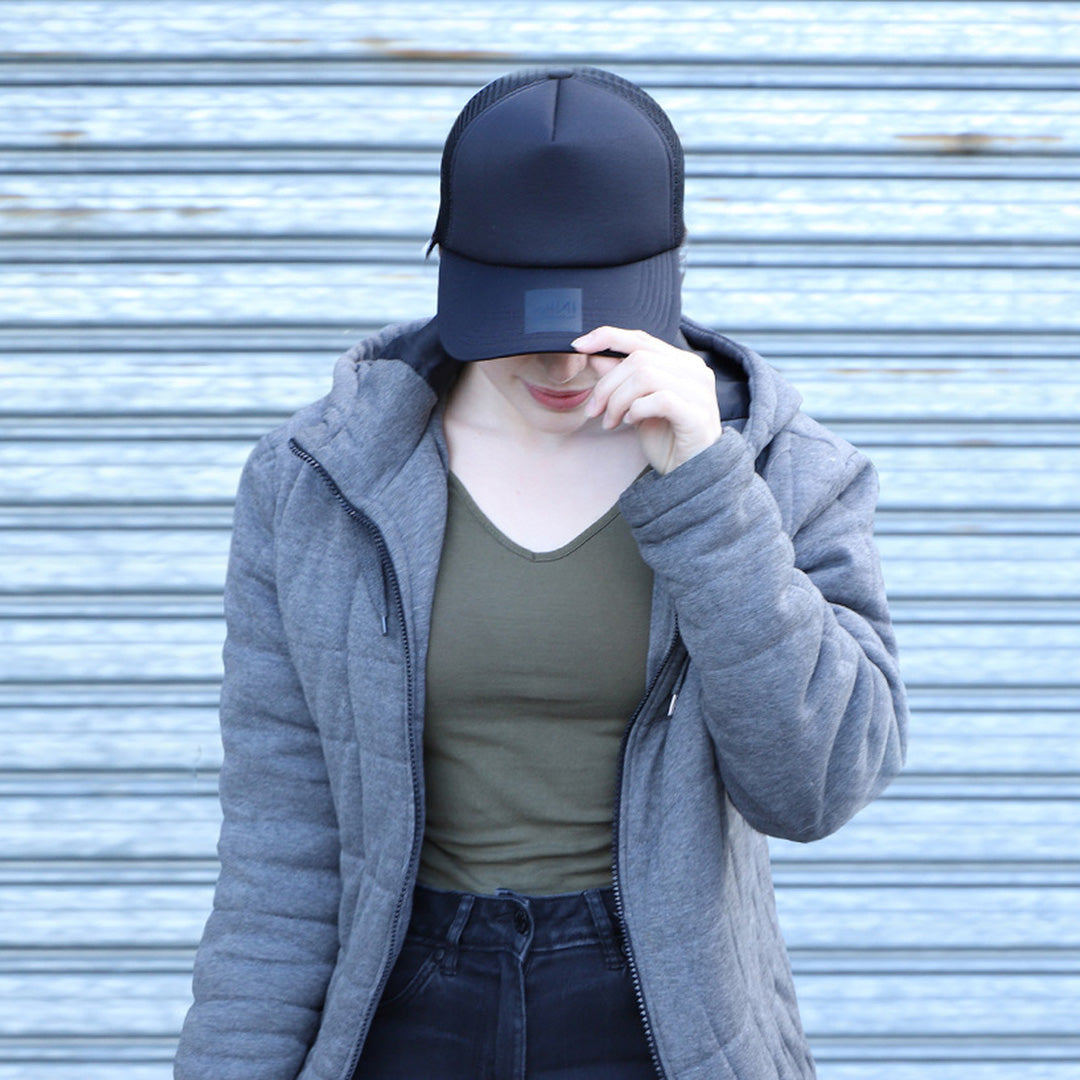 Inivi The Spruce Snapback Trucker Cap | Adults Hats