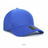 Inivi The Kenny Cool Dry Snapback Cap | Adults Royal Blue Hats