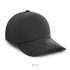 Inivi The Lewis Cotton Spandex Fitted Cap | Adults Black Hats