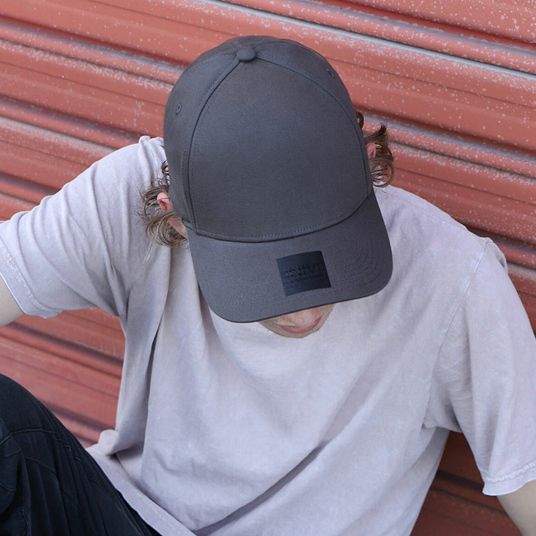 Inivi The Harper Snapback Cap | Adults Hats