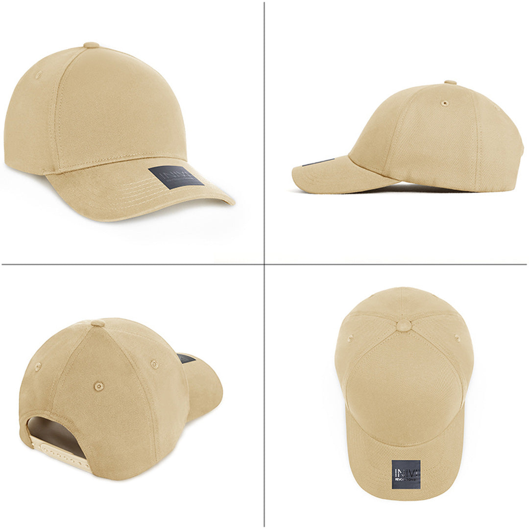 Inivi The Harper Snapback Cap | Adults Hats