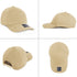 Inivi The Harper Snapback Cap | Adults Hats