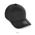 Inivi The Harper Snapback Cap | Adults Black Hats