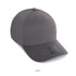Inivi The Harper Snapback Cap | Adults Grey Hats