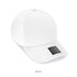 Inivi The Harper Snapback Cap | Adults White Hats