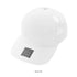 Inivi The Noah Ottoman Cap | Adults White Hats