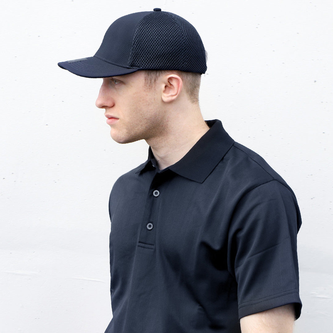 Inivi The Noah Ottoman Cap | Adults Hats