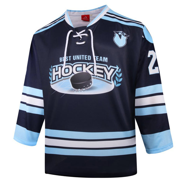 House of Uniforms Dye Sublimation Branding