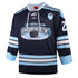 House of Uniforms Dye Sublimation Branding