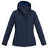 Biz Collection The Eclipse Jacket | Ladies Navy Coats & Jackets