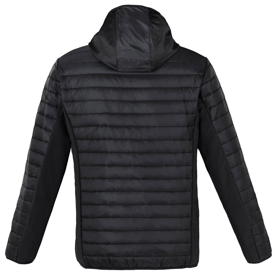 Biz Collection The Patrol Jacket | Unisex Coats & Jackets