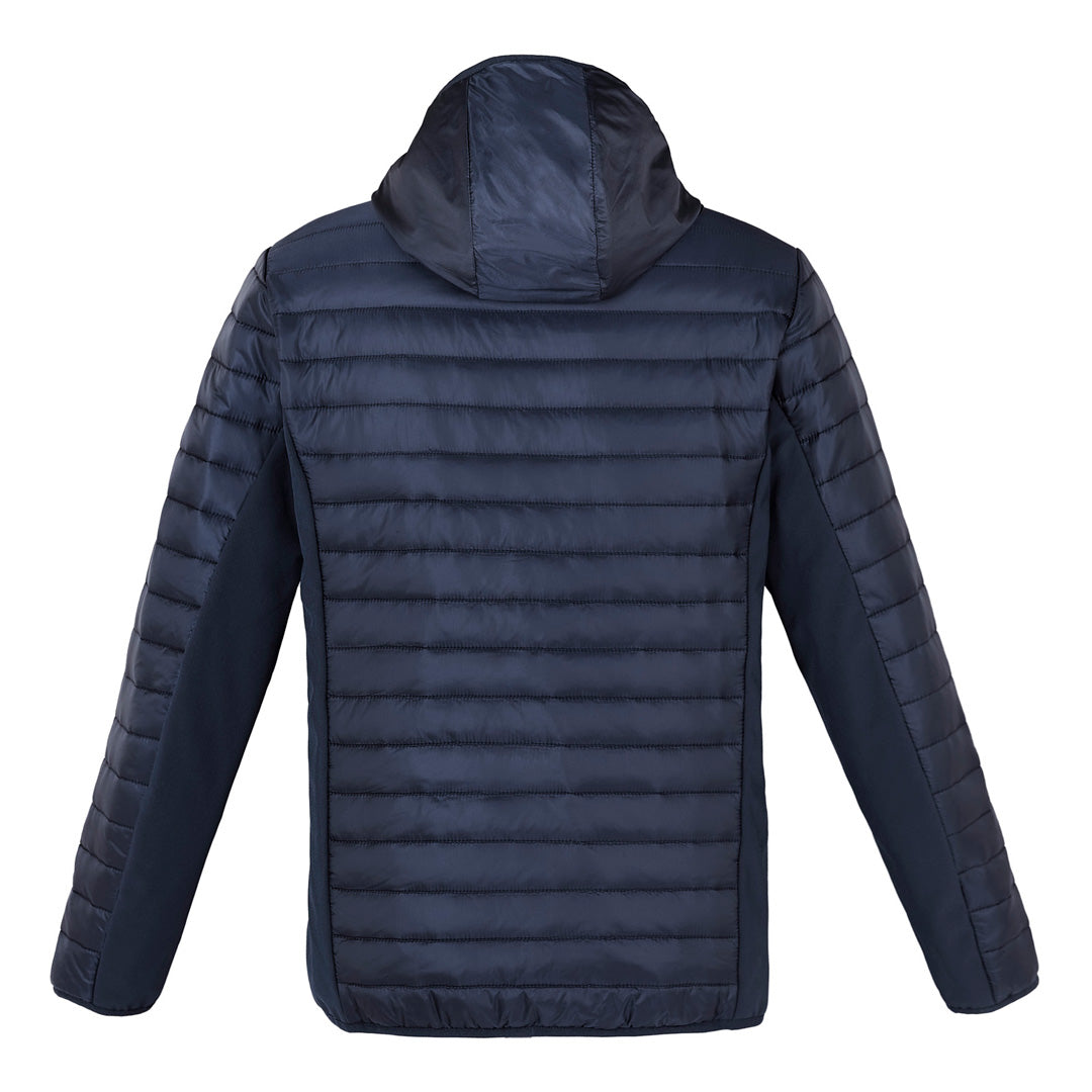 Biz Collection The Patrol Jacket | Unisex Coats & Jackets