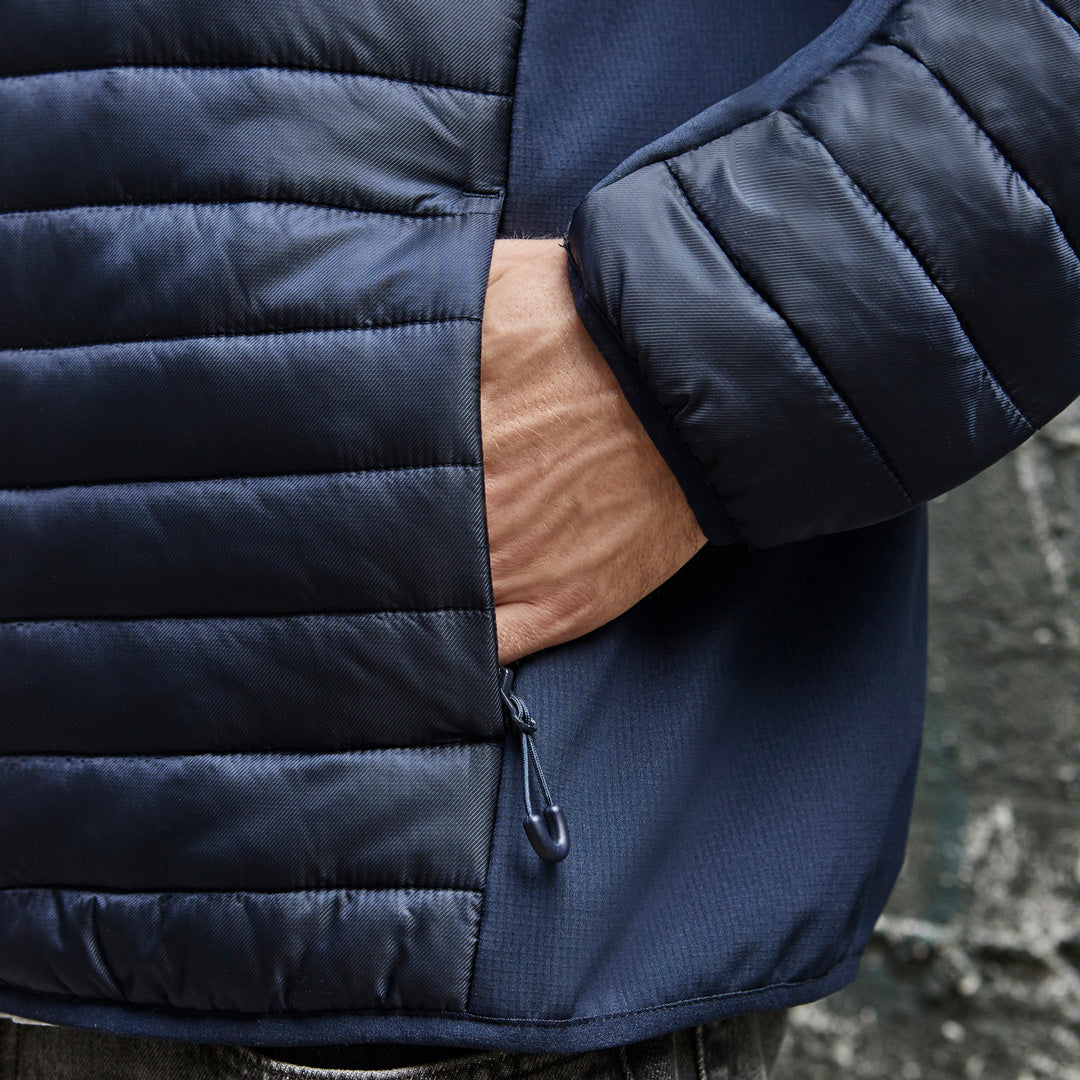 Biz Collection The Patrol Jacket | Unisex Coats & Jackets