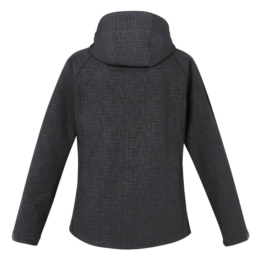 Biz Collection The Geo Jacket | Ladies Coats & Jackets