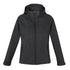 Biz Collection The Geo Jacket | Ladies Black Coats & Jackets