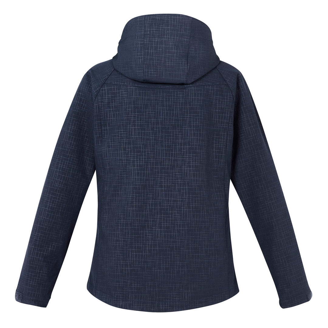 Biz Collection The Geo Jacket | Ladies Coats & Jackets