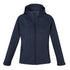 Biz Collection The Geo Jacket | Ladies Navy Coats & Jackets