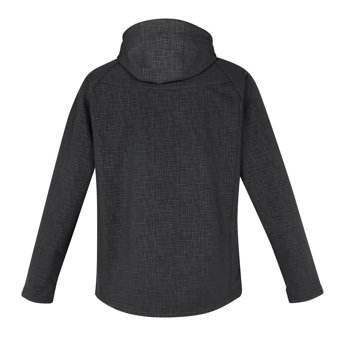 Biz Collection The Geo Jacket | Mens Coats & Jackets