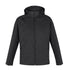 Biz Collection The Geo Jacket | Mens Black Coats & Jackets