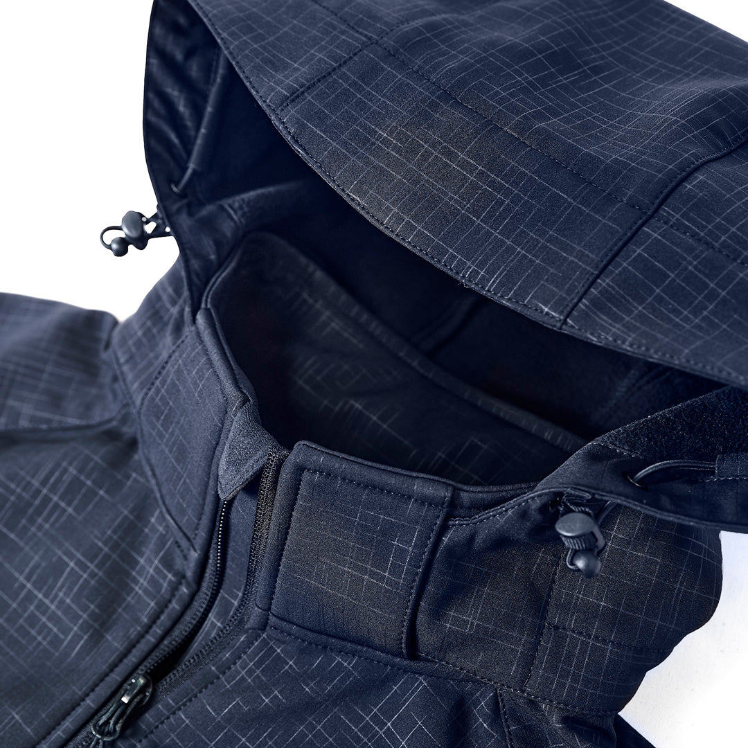 Biz Collection The Geo Jacket | Mens Coats & Jackets