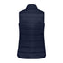 Biz Collection The Alpine Puffer Vest | Ladies Coats & Jackets