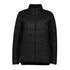 Biz Collection The Alpine Puffer Jacket | Ladies Black Coats & Jackets