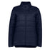 Biz Collection The Alpine Puffer Jacket | Ladies Navy Coats & Jackets
