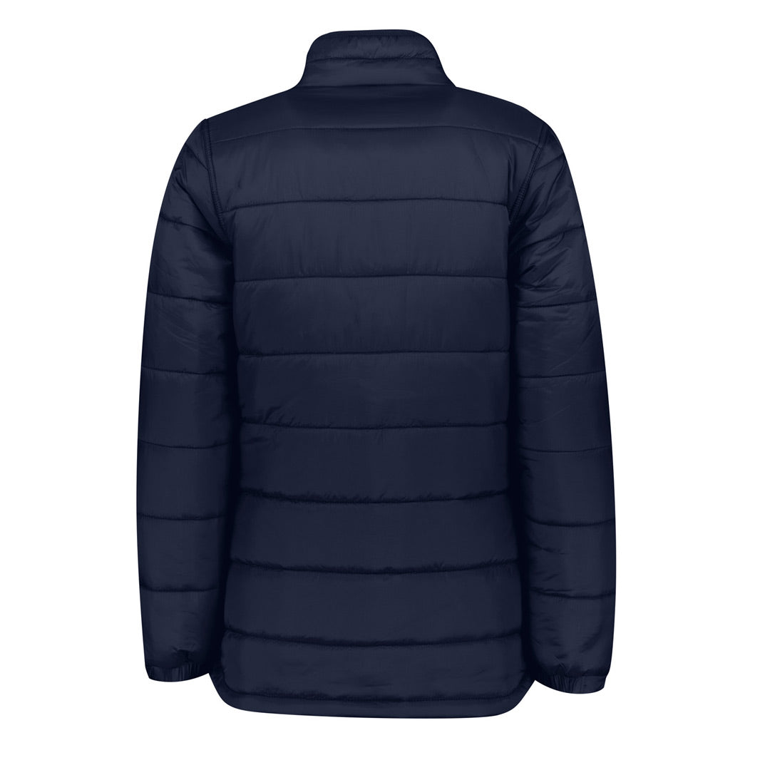 Biz Collection The Alpine Puffer Jacket | Ladies Coats & Jackets