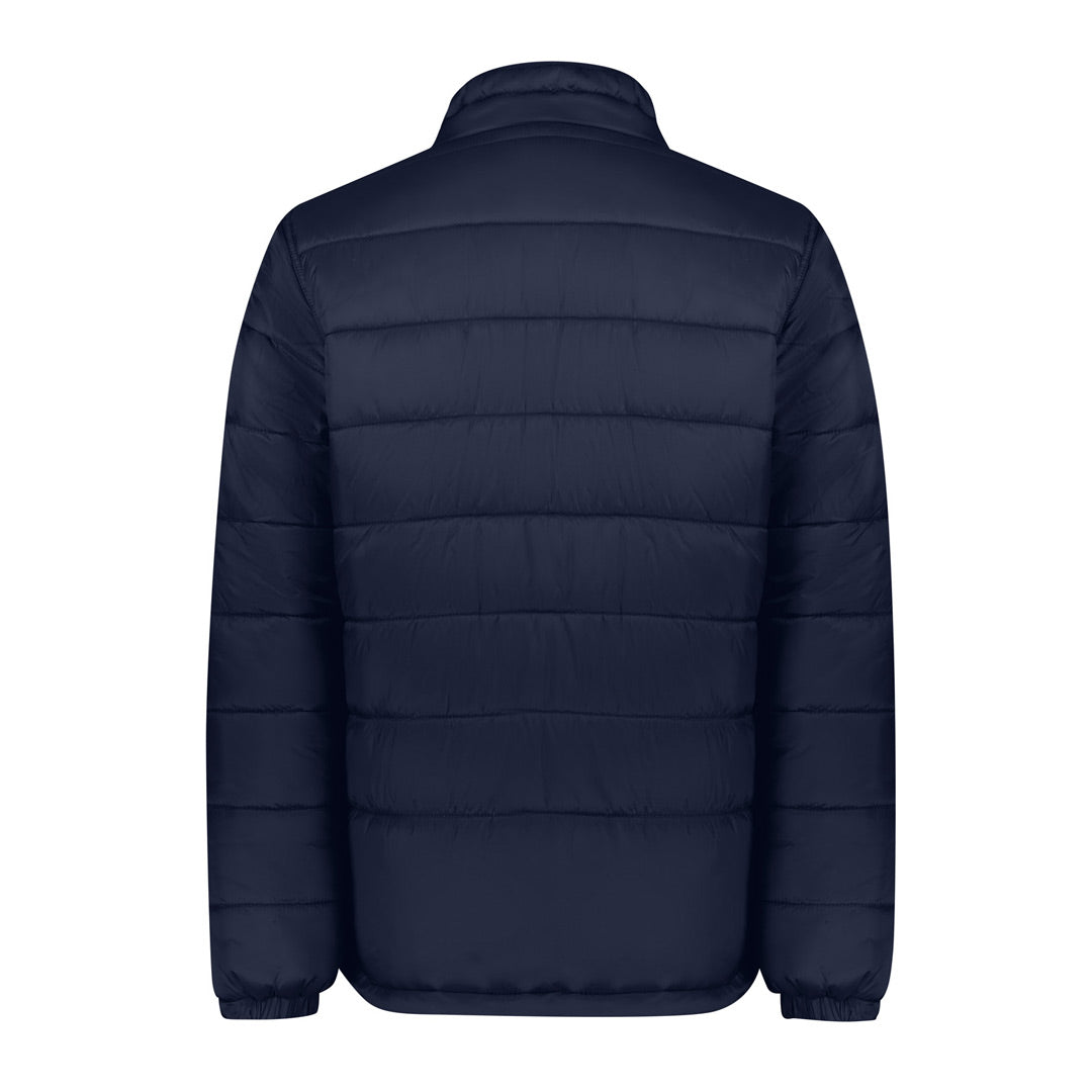 Biz Collection The Alpine Puffer Jacket | Mens Coats & Jackets