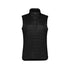 Biz Collection The Expedition Vest | Ladies Black Coats & Jackets