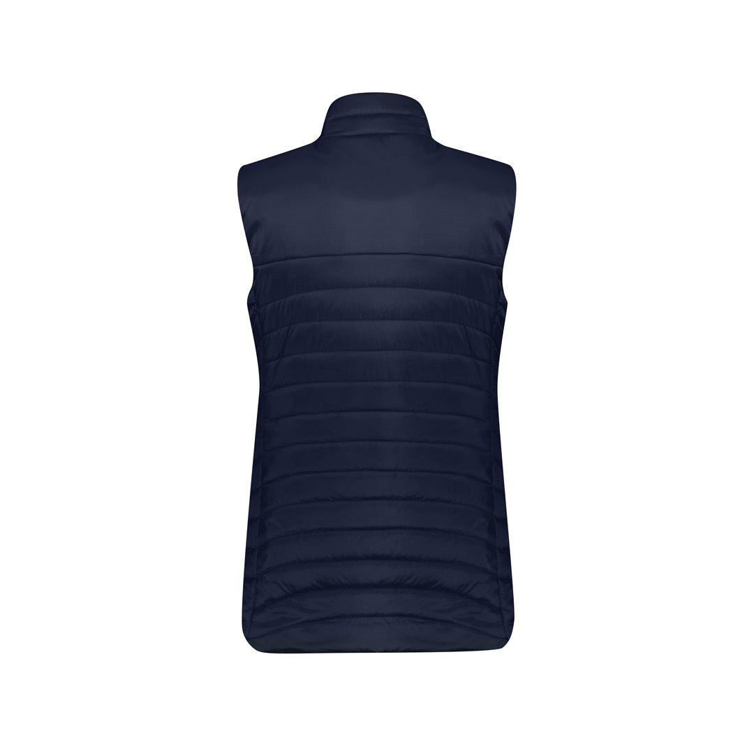 Biz Collection The Expedition Vest | Ladies Coats & Jackets