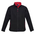Biz Collection The Geneva Jacket | Kids Black/Red Coats & Jackets
